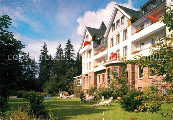 Villingen-Schwenningen Freizeitheim Tannenhoehe