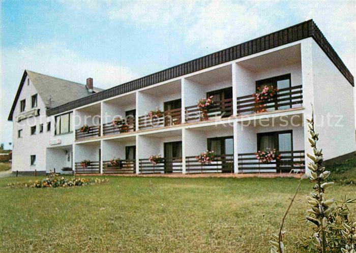 Ploessberg Oberpfalz Haus Christel