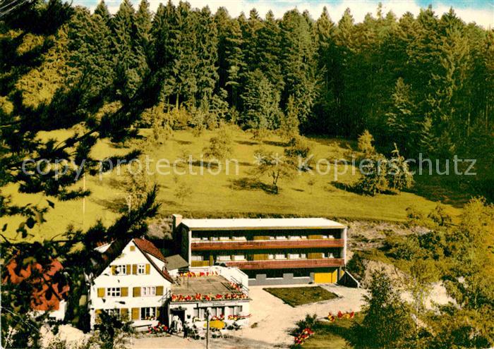 Bruderhaus Gasthof Pension Waldlust Luftkurort Schwarzwald