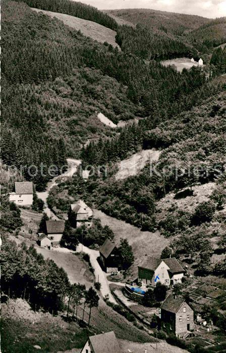 Plettenberg Lemketal