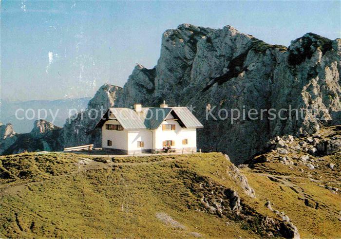 Admont Kaernten Admonterhaus