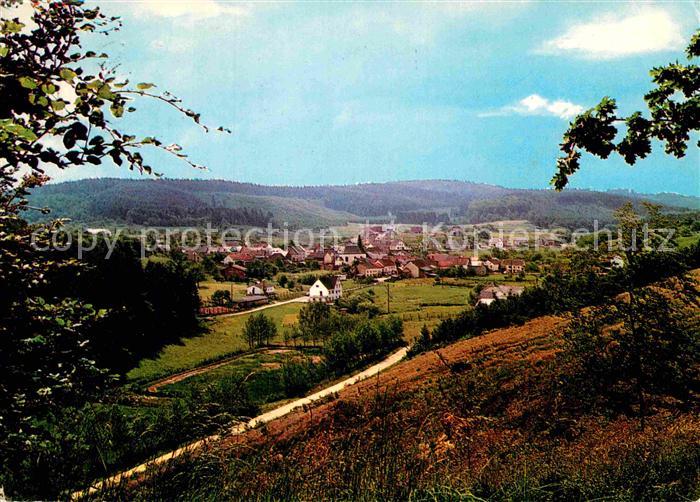 Niersbach Gesamtansicht