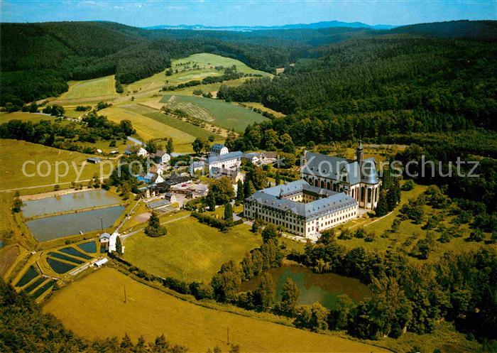 Manderscheid Eifel Kloster Himmerod