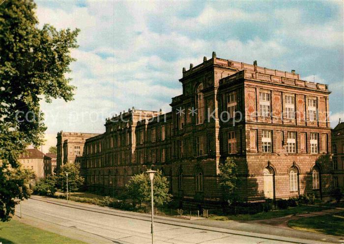 Duesseldorf Malerakademie