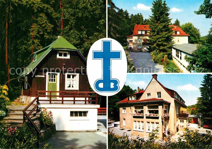 WUPPERTAL NRW Sozialwerk Christusboten