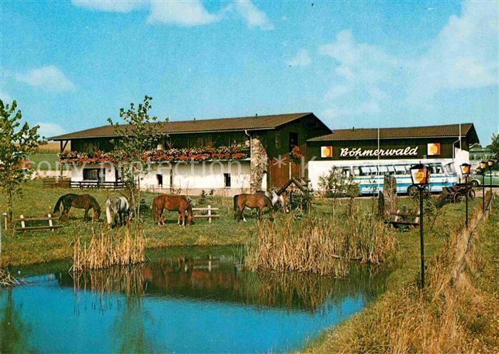 Warzenried Reietrhof Hotel Boehmerwald