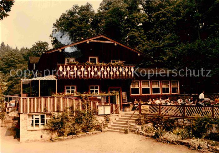 Wernigerode Harz Christainental