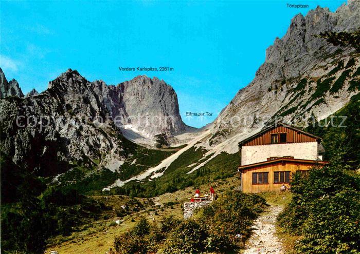 Going Wilden Kaiser Tirol Gaudeamushuette