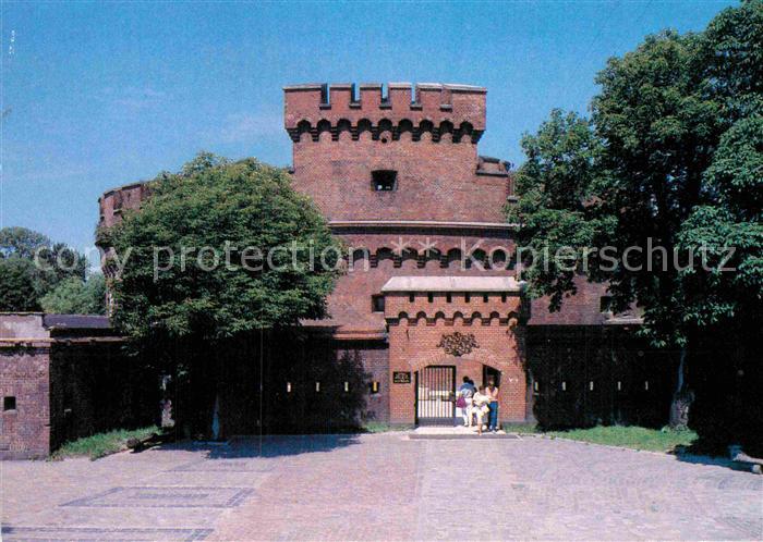 Kaliningrad Museum