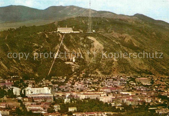 Tiflis Tiblissi