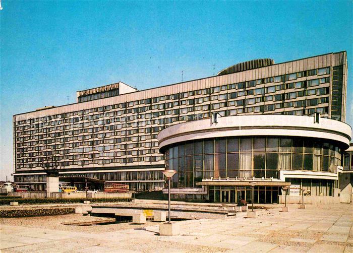 St Petersburg Leningrad Hotel Leningrad