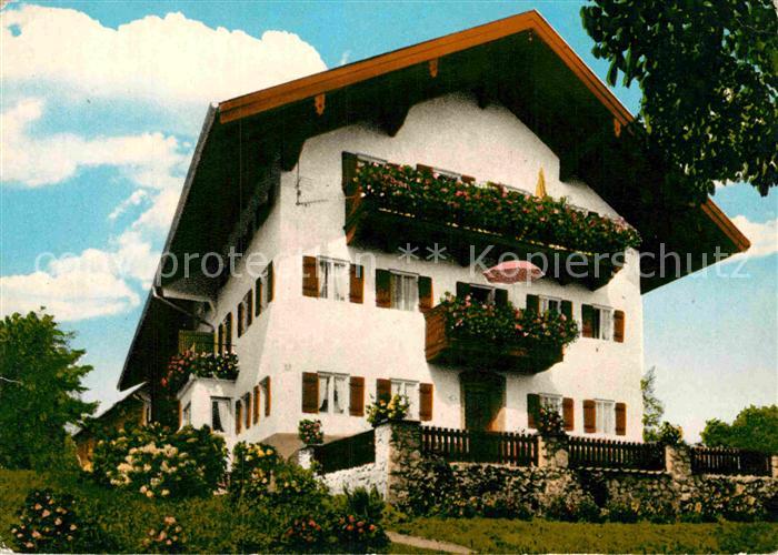 Prien Chiemsee Uhlhof