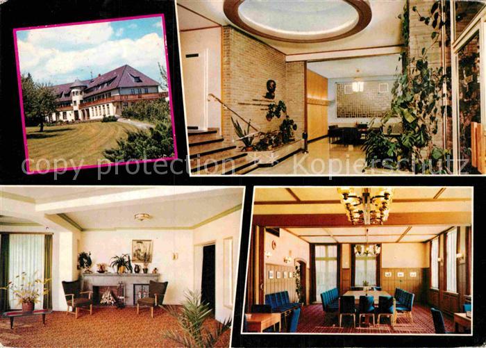 Beverungen Werner Bock Schule Details