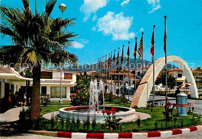 Fuengirola Avenida Principal
