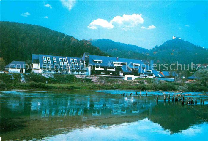 Bihac Hotel