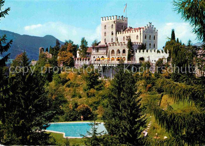 Itter Tirol Hotel Schloss Itter