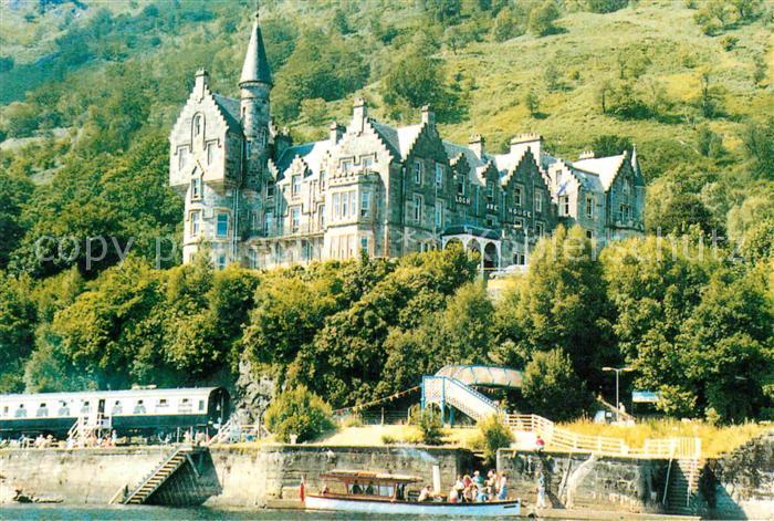 Loch Awe Hotel