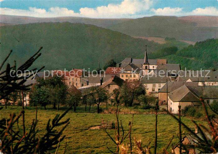 Bilsdorf Ortsansicht