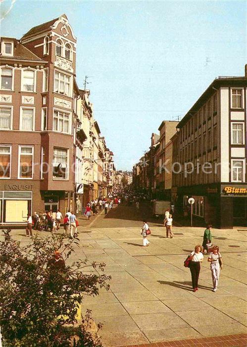 Gera Blick zur Sorge