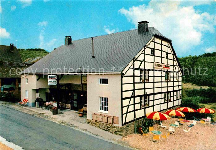 Coo Stavelot Cafe Restaurant Ferme Simon