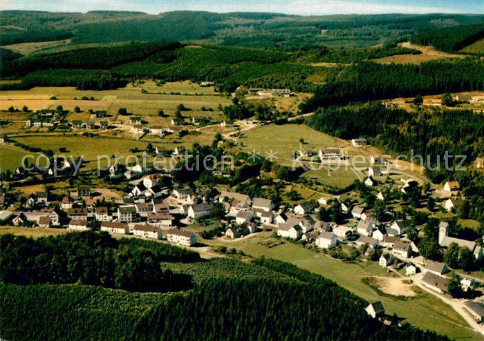 Valbert Fliegeraufnahme