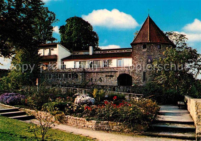 Osnabrueck Vitischanze