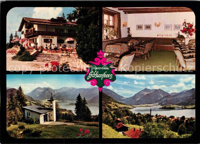 Schliersee Ferienpark Schliersberg Hotel Schliersbergalm Alpenpanorama