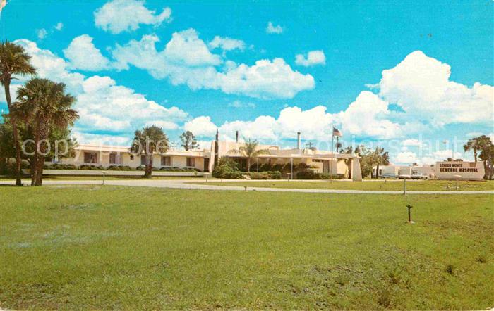 Lehigh Acres General Hospital