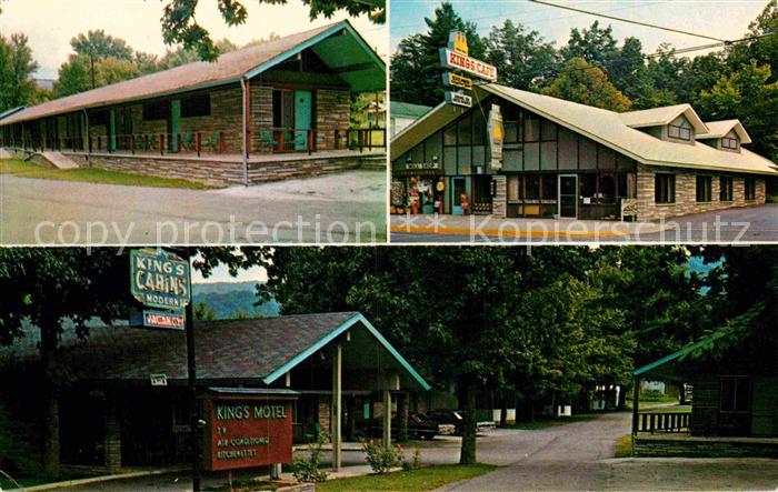 Gatlinburg Kings Motel