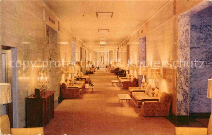 Hillside Illinois Shrine Floor Gallery Queen of Heaven Mausoleum