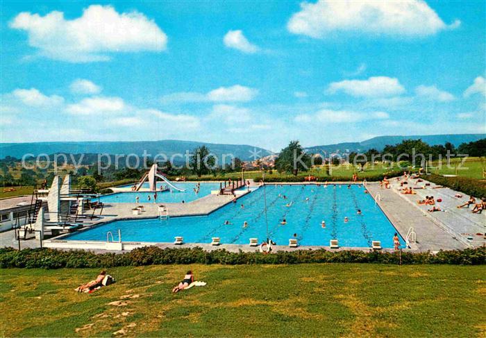 Reichenbach Waldbronn Freibad Luftkurort im Albtal Schwarzwald