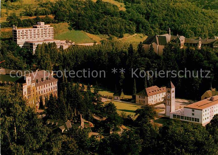 Schoenstatt Vallendar Gnadenort Wallfahrtsort