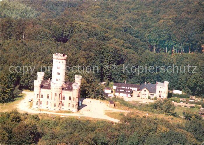 Greifswald Kreisschulheim Fliegeraufnahme