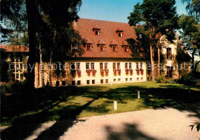 Stein Nuernberg Liselotte Hold Haus Bayerischer Muetterdienst der ev luth Kirche