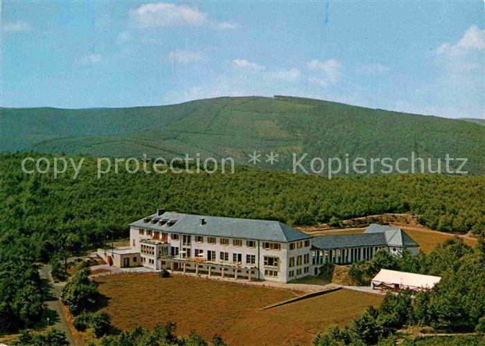 Bad Duerkheim Martin Butzer Haus Landesjugendheim Fliegeraufnahme