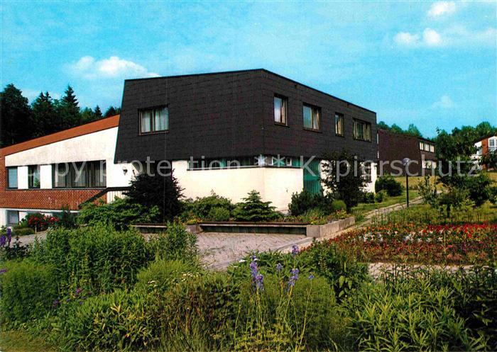 Sechselberg EC Freizeitzentrum