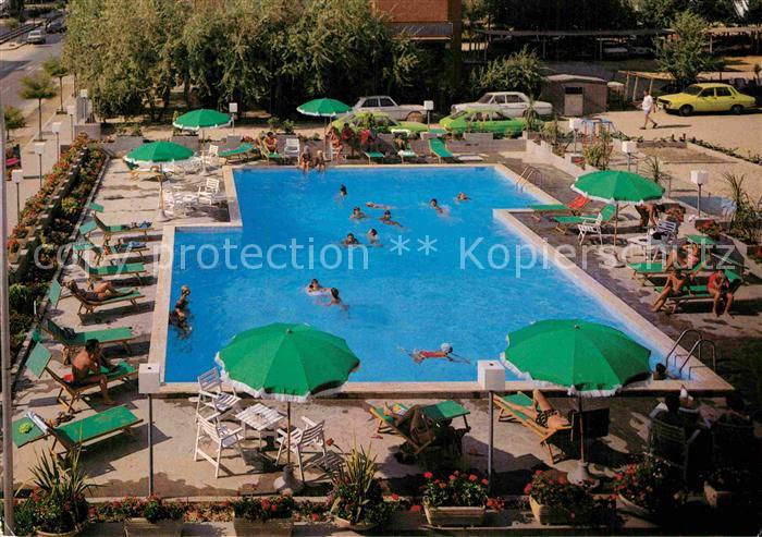 Lido di Savio Hotel Palace Lido Swimming Pool