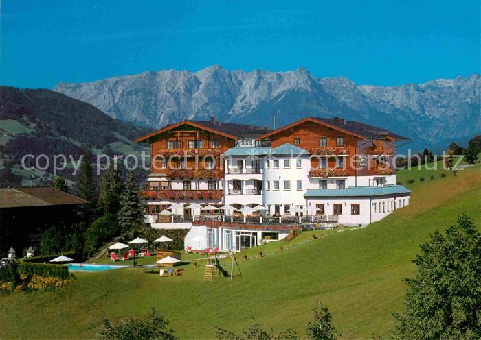St Johann Pongau Hotel Sonnhof Alpenpanorama