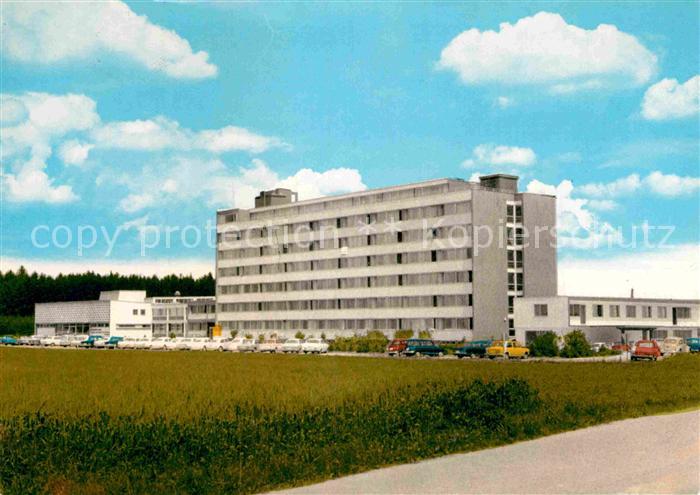 Bad Fuessing Johannesbad