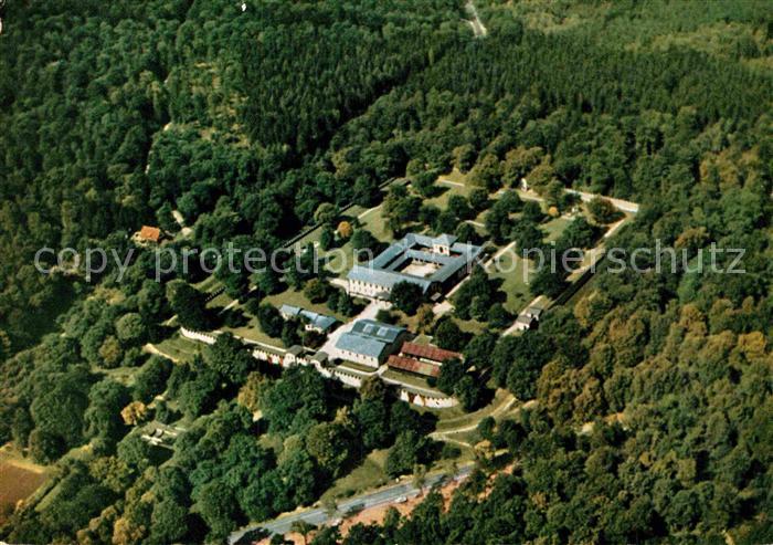 Bad Homburg Saalburg Museum Fliegeraufnahme