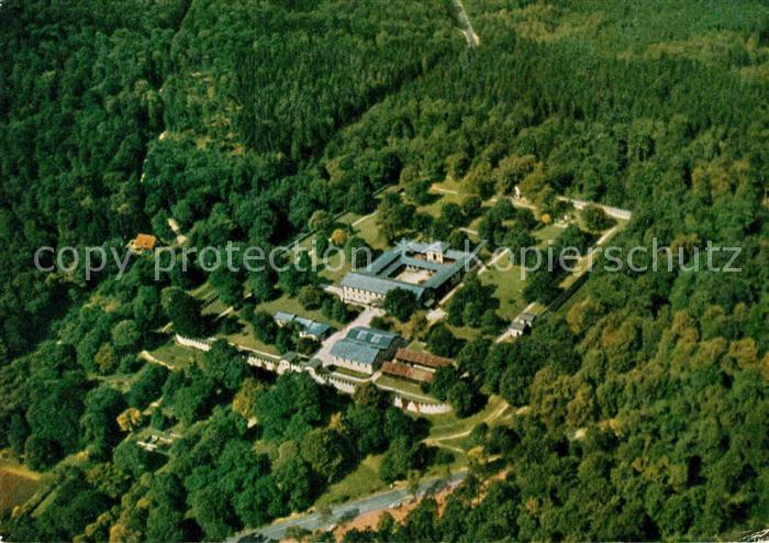 Bad Homburg Saalburg Museum Fliegeraufnahme