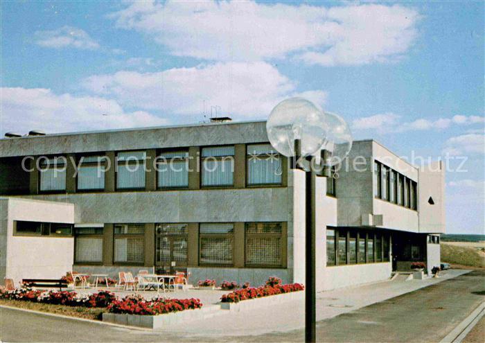 Lebach Schoenstatt Zentrum Wuenschberg
