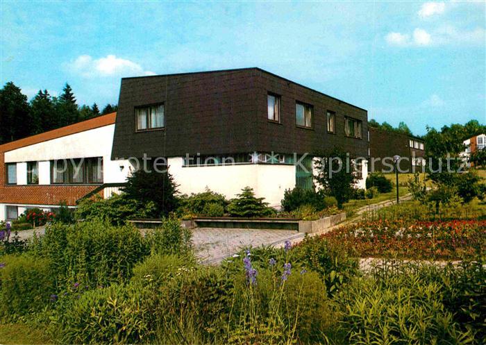 Sechselberg EC Freizeitzentrum