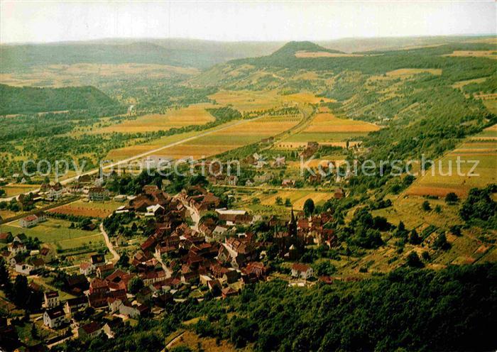 Bad Bodendorf Fliegeraufnahme