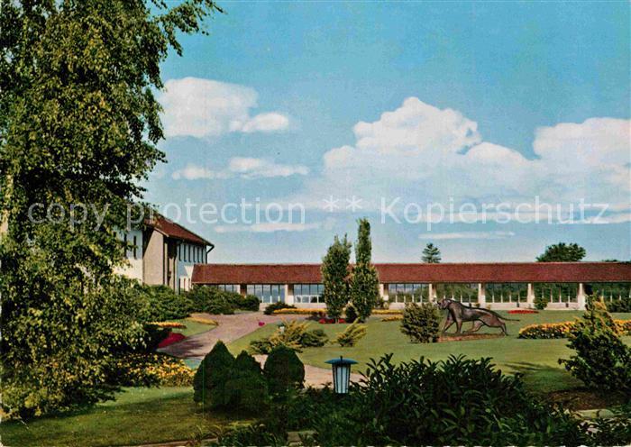 Gruenberg Hessen Hessischer Fussballverband eV Sportschule