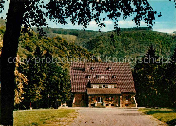 Altenahr Jugendherberge