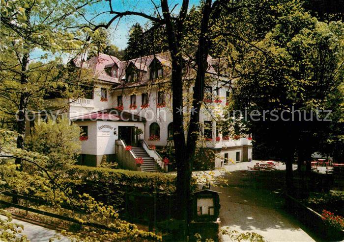 Wirsberg Kulmbach Bayern Hotel Restaurant Cafe Hubertushof