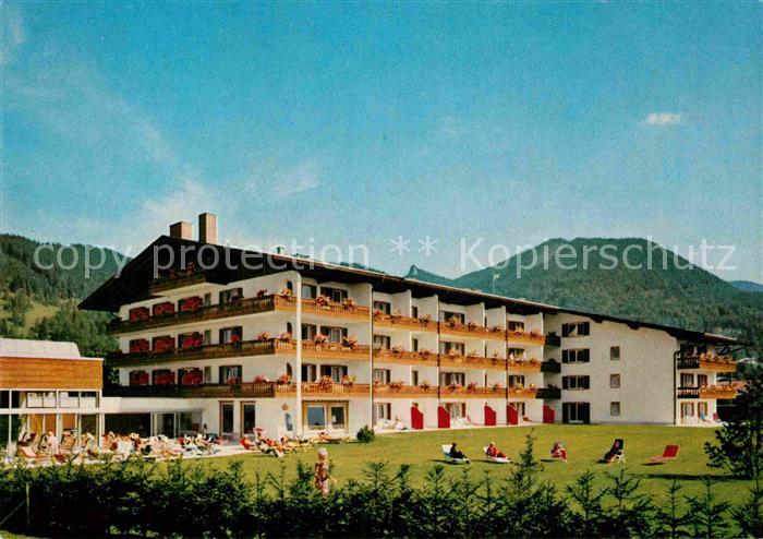 Rottach-Egern Hotel Bachmair am See Parkhotel