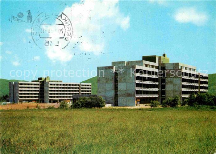 Bernkastel-Kues Mittelmosel Kurkliniken