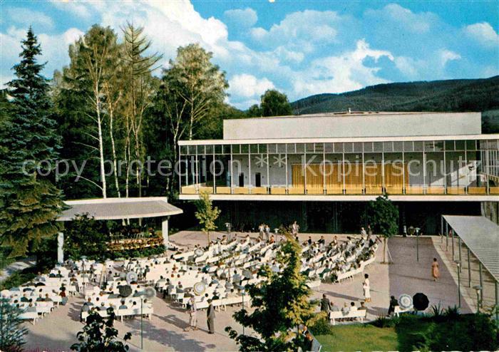 Bad Orb Konzertpavillon